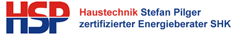 HSP Haustechnik Stefan Pilger