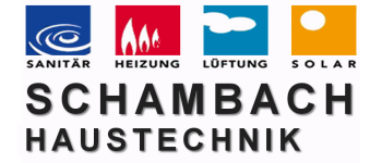 Haustechnik Schambach