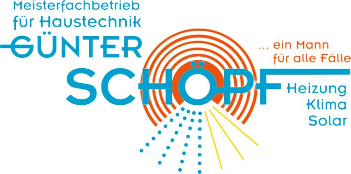 Günter Schöpf Heizung-Klima-Solar
