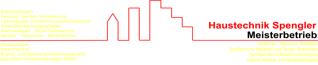 Haustechnik Spengler