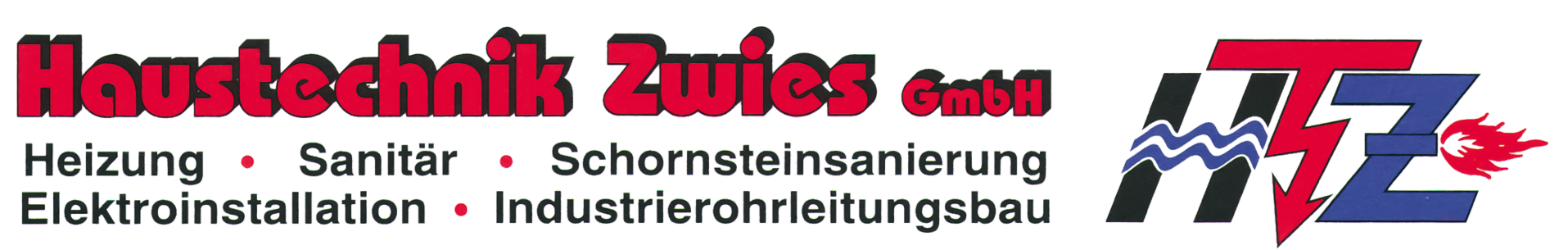 Haustechnik Zwies GmbH