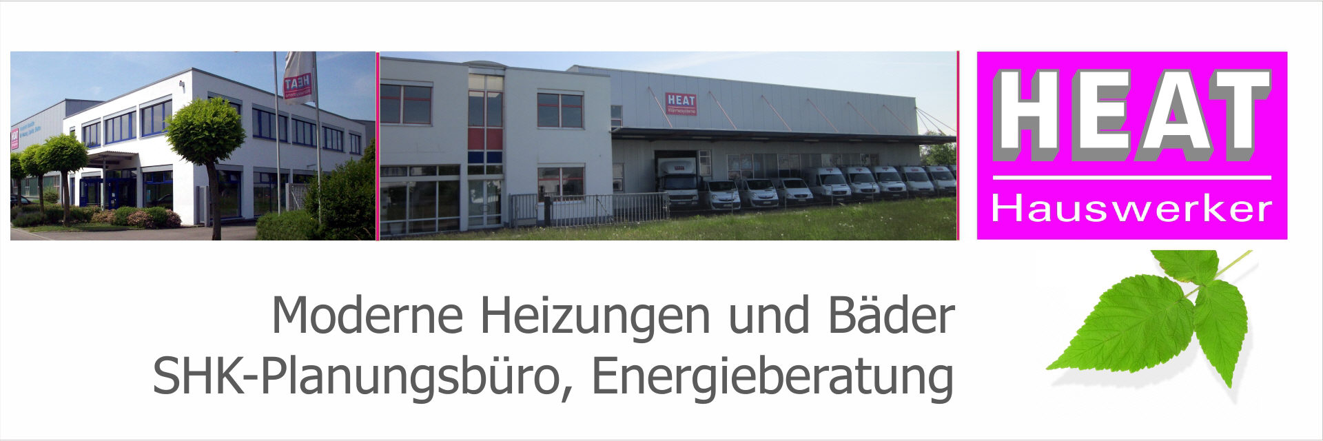 HEAT Hauswerker GmbH