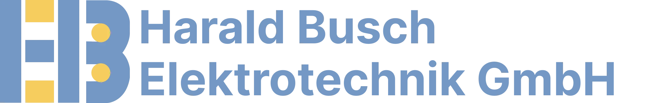 Harald Busch Steuerungsbau und Elektroinstallationen