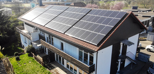 Heger Energietechnik GmbH