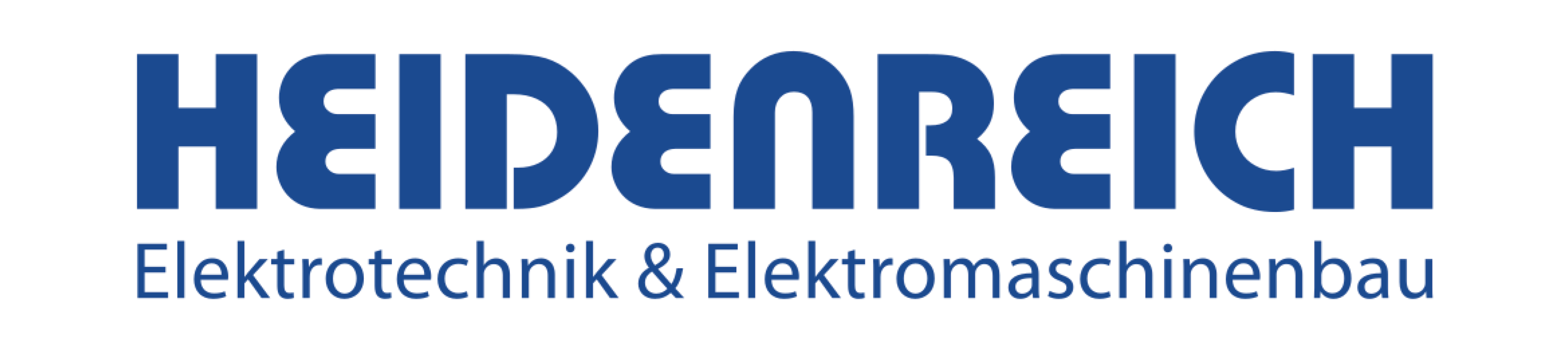 Heidenreich Elektrotechnik und Elektromaschinenbau GmbH