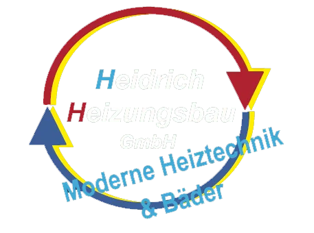 Heidrich Heizungsbau GmbH