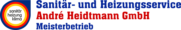 André Heidtmann GmbH Sanitär- und Heizungsservice