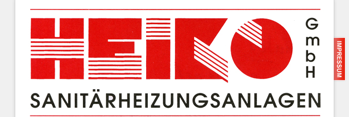 Heiko Sanitärheizungsanlagen GmbH