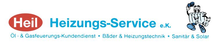 Heil Heizungsservice e. K.