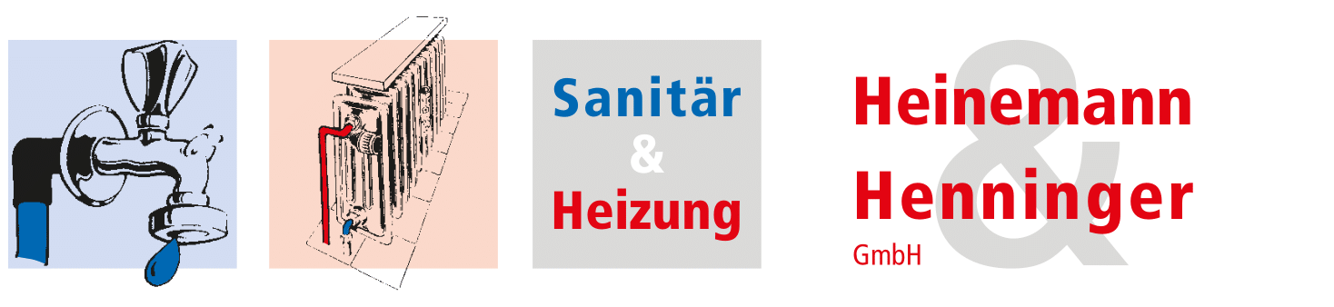 Heinemann & Henninger GmbH Sanitär - Heizung