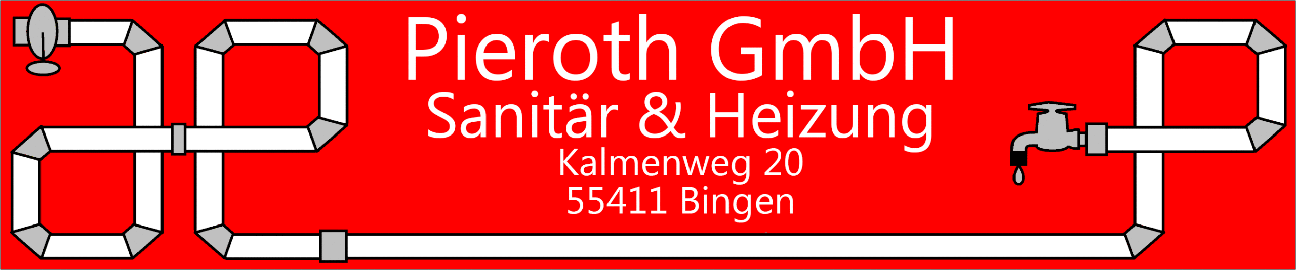 Pieroth GmbH Sanitär & Heizung