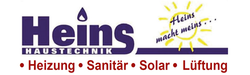 Heins Haustechnik
