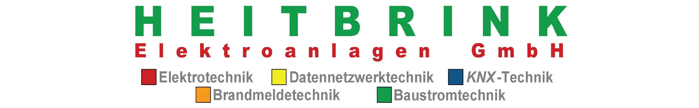Heitbrink Elektroanlagen GmbH