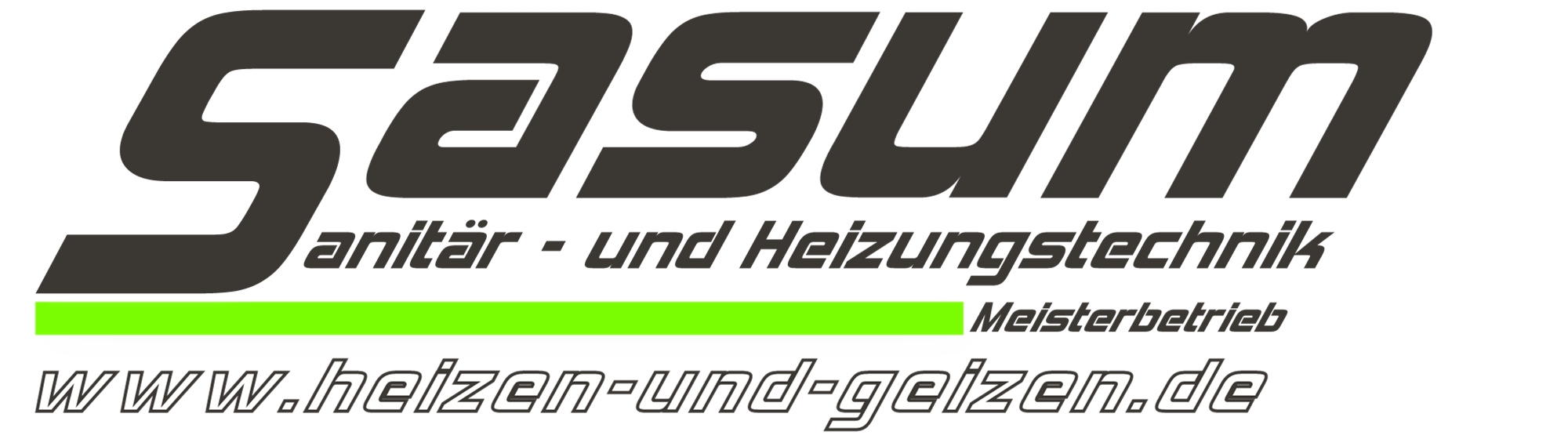 Sasum Sanitär- & Heizungstechnik