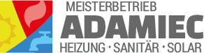 Adamiec Heizung Sanitär Solar