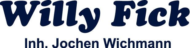 Willy Fick Inh.Jochen Wichmann Heizung und Sanitär