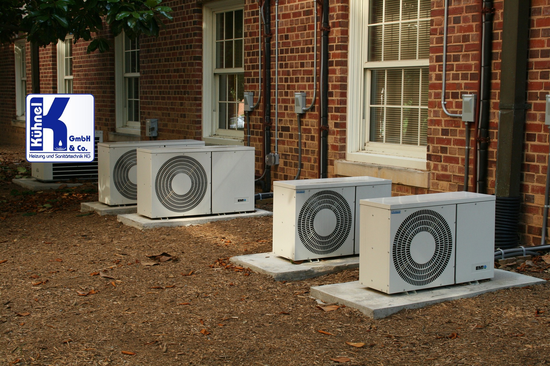 Kühnel GmbH & Co. KG