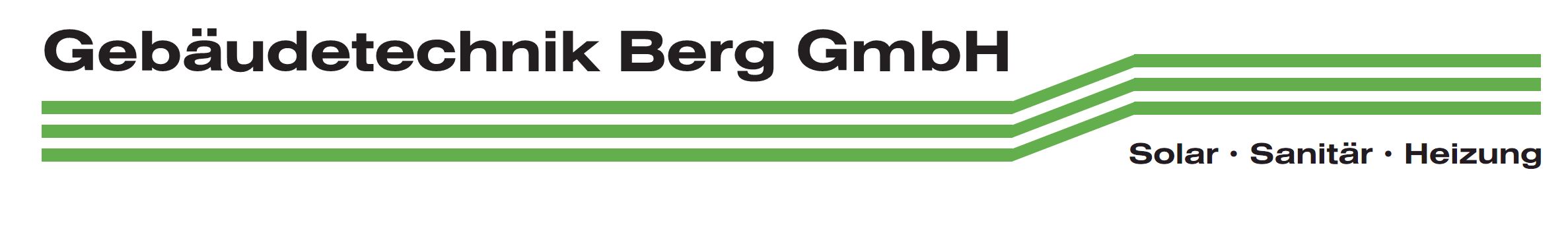 Gebäudetechnik Berg GmbH Solar-Sanitär-Heizung