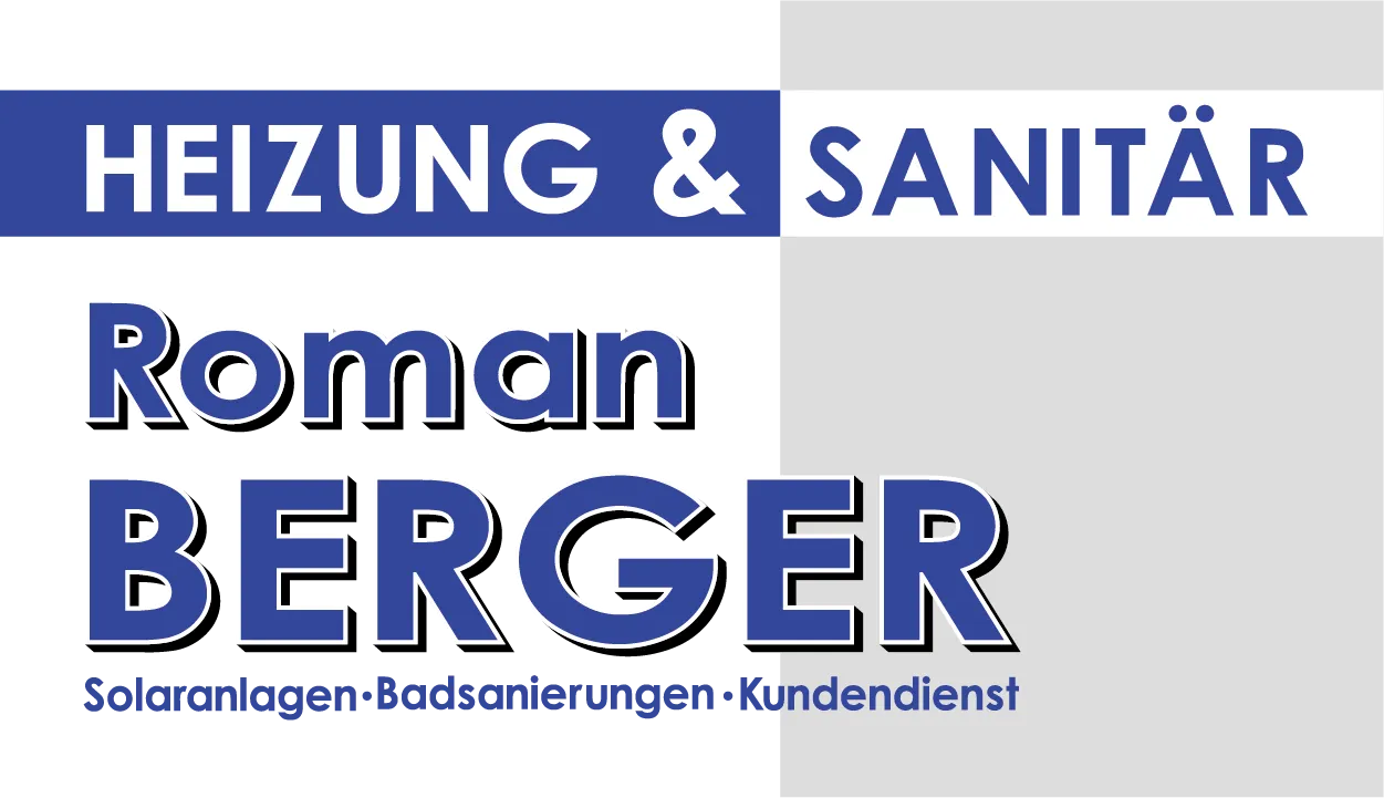 Heizung & Sanitär Roman Berger