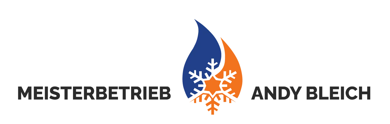 Installateur- und Heizungsbaumeister Andy Bleich