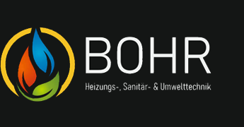 Bohr Heizungs-, Sanitär- und Umwelttechnik