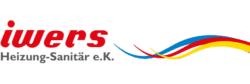 Iwers Heizung-Sanitär e.K.