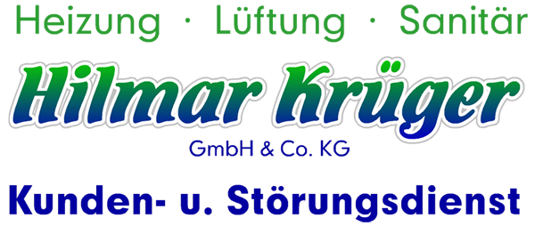 Hilmar Krüger GmbH & Co. KG