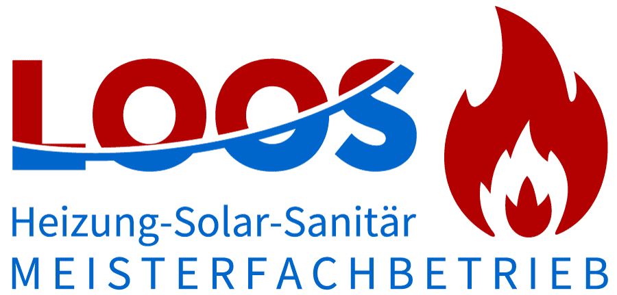 Heizung und Sanitärinstallation Loos