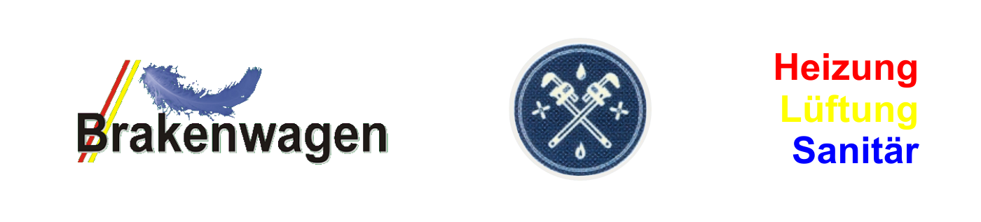 Brakenwagen Heizungs- und Sanitärbau GmbH