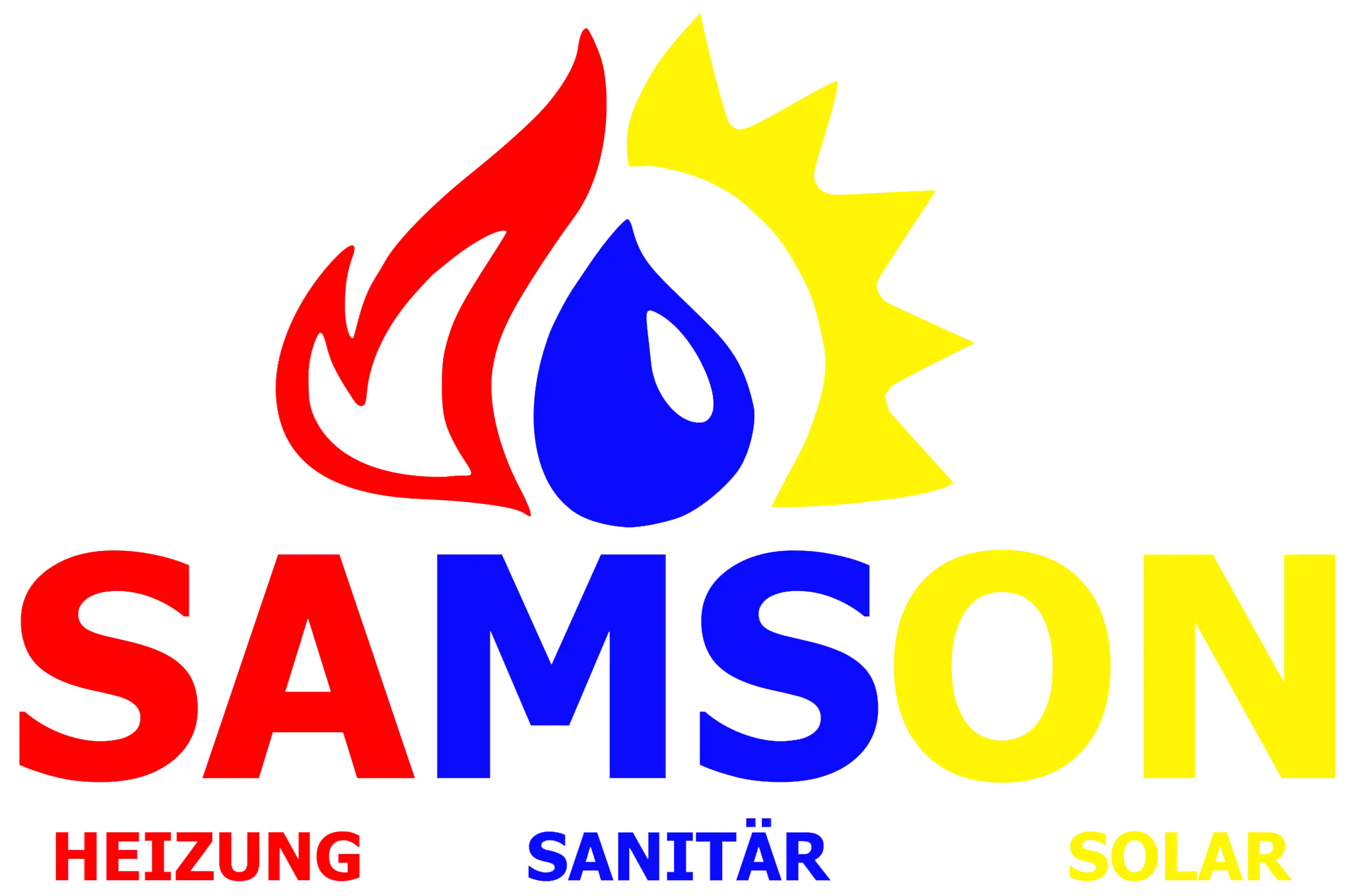 Samson Heizung-Sanitär-Solar