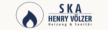 Henry Völzer SKA Heizung und Sanitär