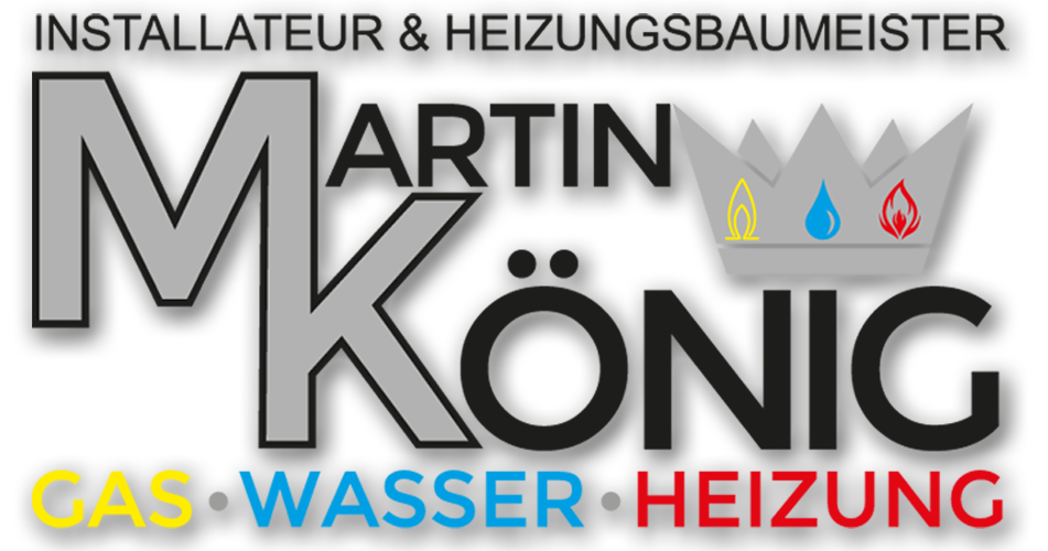 Installateur & Heizungsbaumeister Martin König