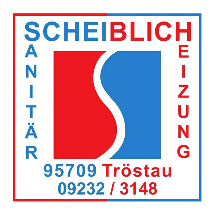 Scheiblich Sanitär - und Heizungstechnik GmbH