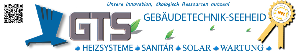 GTS Gebäudetechnik Seeheid
