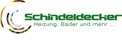 Heizung Schindeldecker