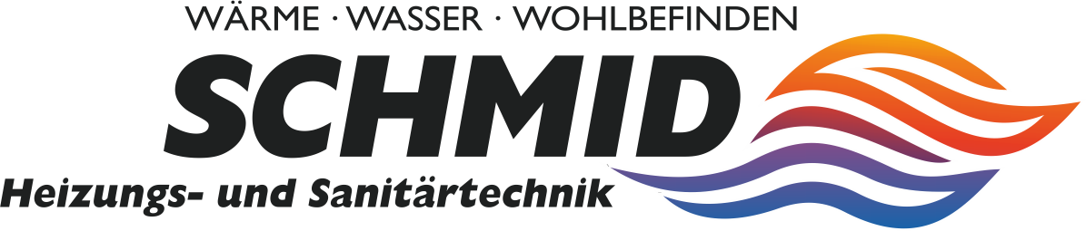 Heizungs- und Sanitärtechnik Schmid GmbH