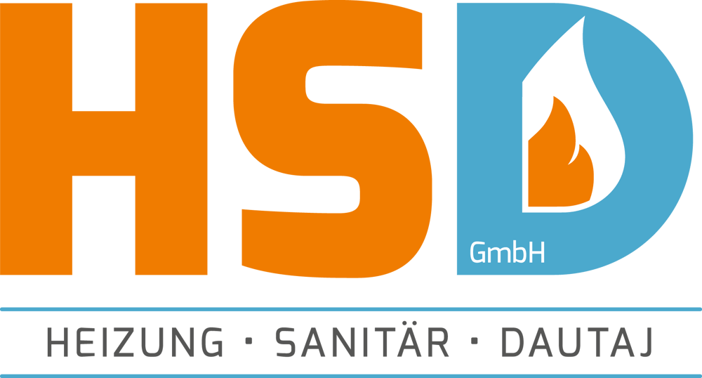 HSD GMBH Heizung · Sanitär · Dautaj GmbH