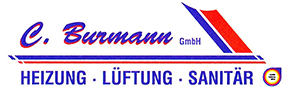 C. Burmann Heizung-Lüftung- Sanitär GmbH