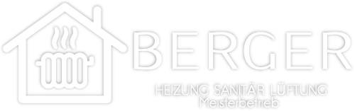 Berger Heizung Sanitär Lüftung