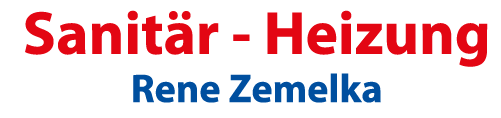 Sanitär - Heizung Rene Zemelka