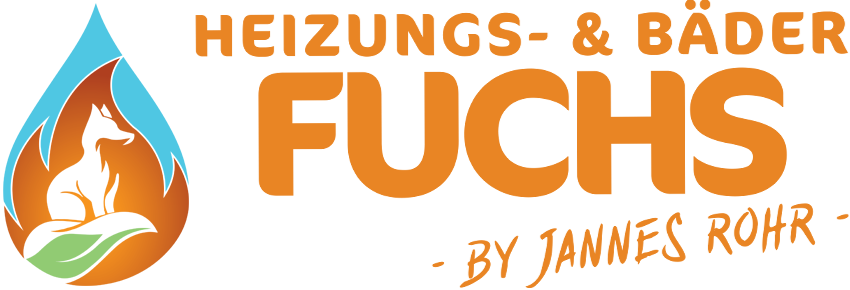 Heizungs- & Bäderfuchs GmbH by Jannes Rohr