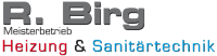 Ralf Birg Heizung und Sanitärtechnik EU