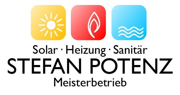 Heizungsbau Stefan Potenz