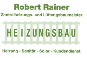 Robert Rainer Heizung und Sanitär