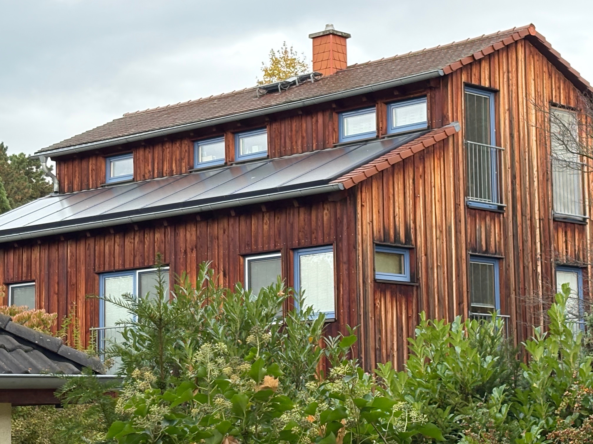 Reichstädter Heizungsbau GmbH