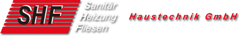 SHF Haustechnik GmbH