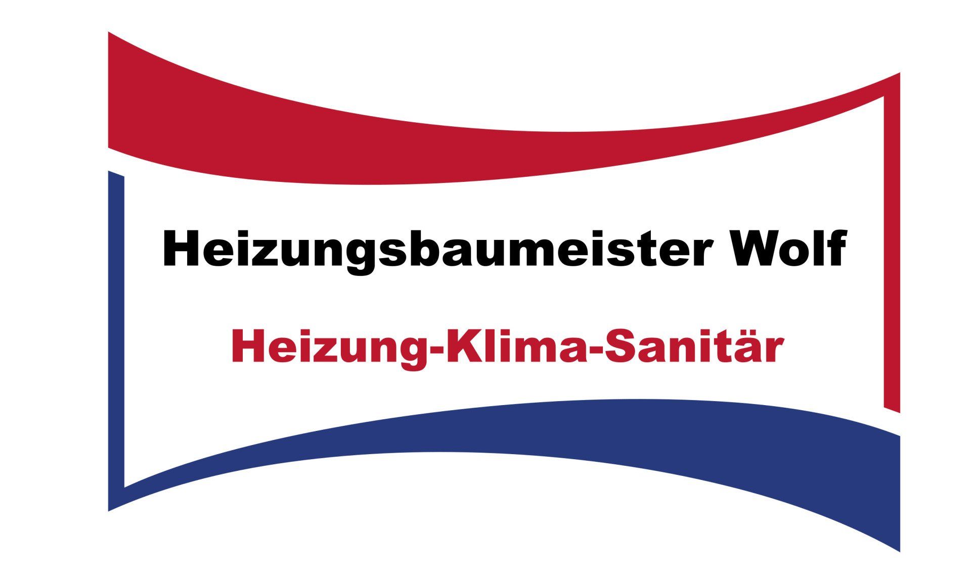 Heizungsbaumeister Wolf
