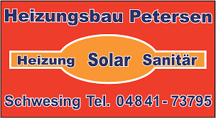 Heizungsbau Petersen
