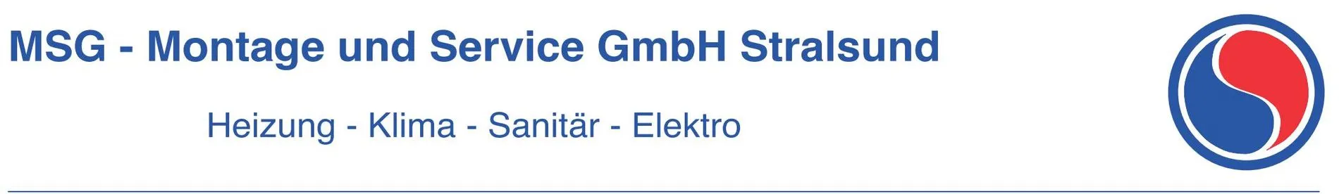 MSG Montage und Service GmbH
