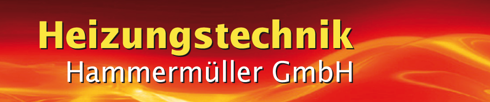 Heizungstechnik Hammermüller GmbH